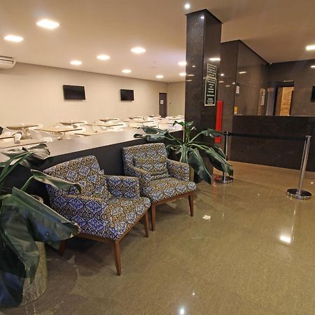 Impar Suites บาเราเดอโคไคส์ ภายนอก รูปภาพ
