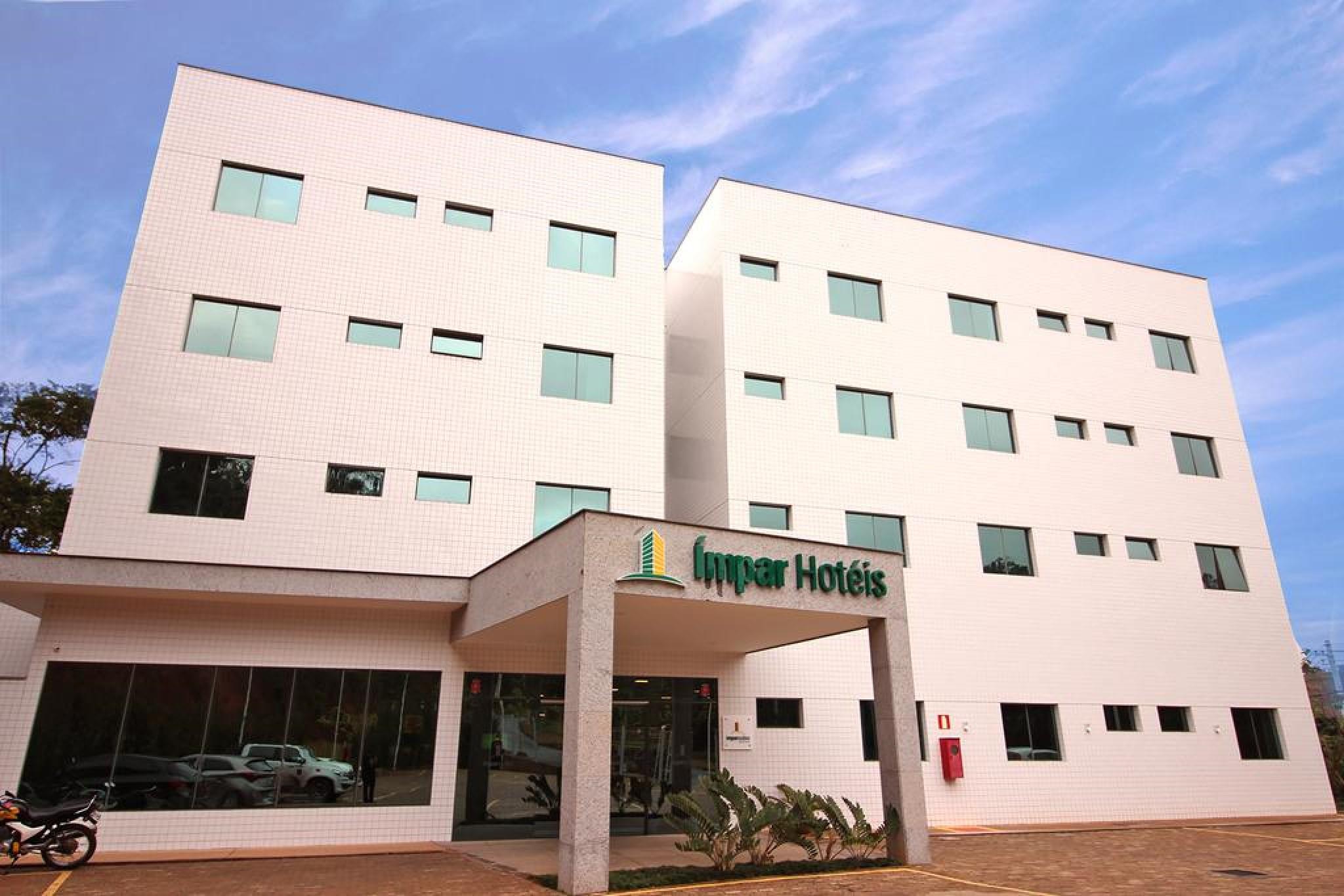 Impar Suites บาเราเดอโคไคส์ ภายนอก รูปภาพ