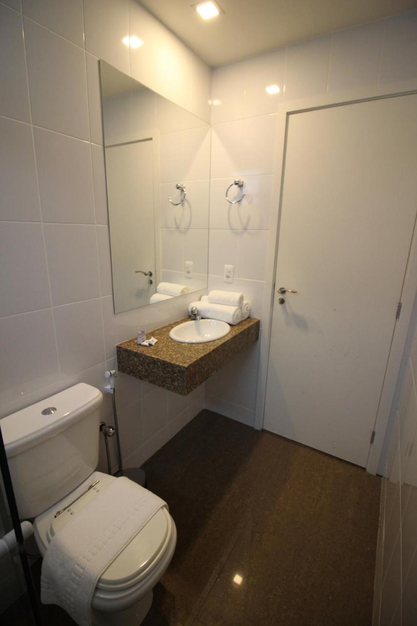 Impar Suites บาเราเดอโคไคส์ ภายนอก รูปภาพ