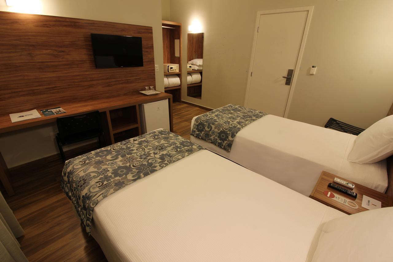 Impar Suites บาเราเดอโคไคส์ ภายนอก รูปภาพ