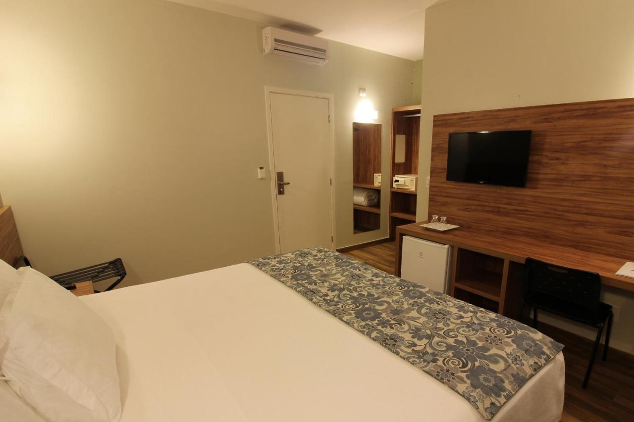 Impar Suites บาเราเดอโคไคส์ ภายนอก รูปภาพ