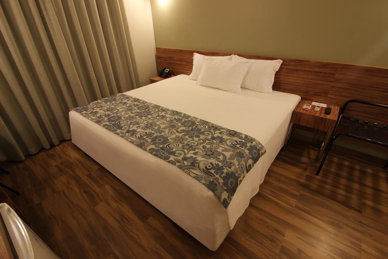 Impar Suites บาเราเดอโคไคส์ ภายนอก รูปภาพ