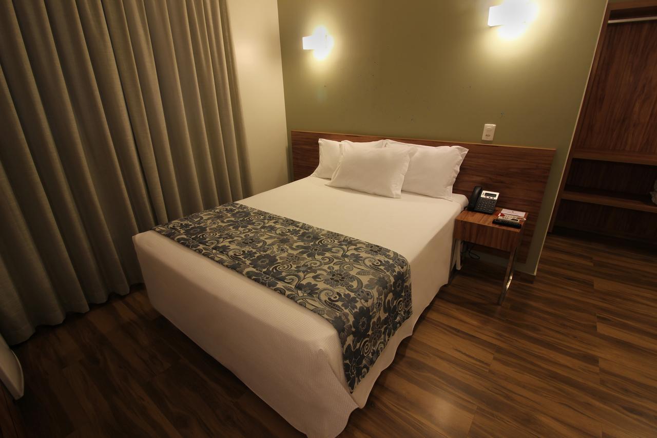 Impar Suites บาเราเดอโคไคส์ ภายนอก รูปภาพ