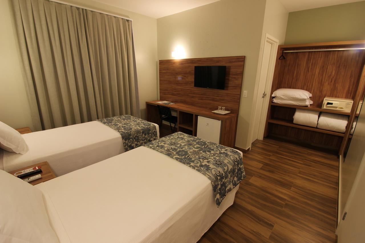 Impar Suites บาเราเดอโคไคส์ ภายนอก รูปภาพ