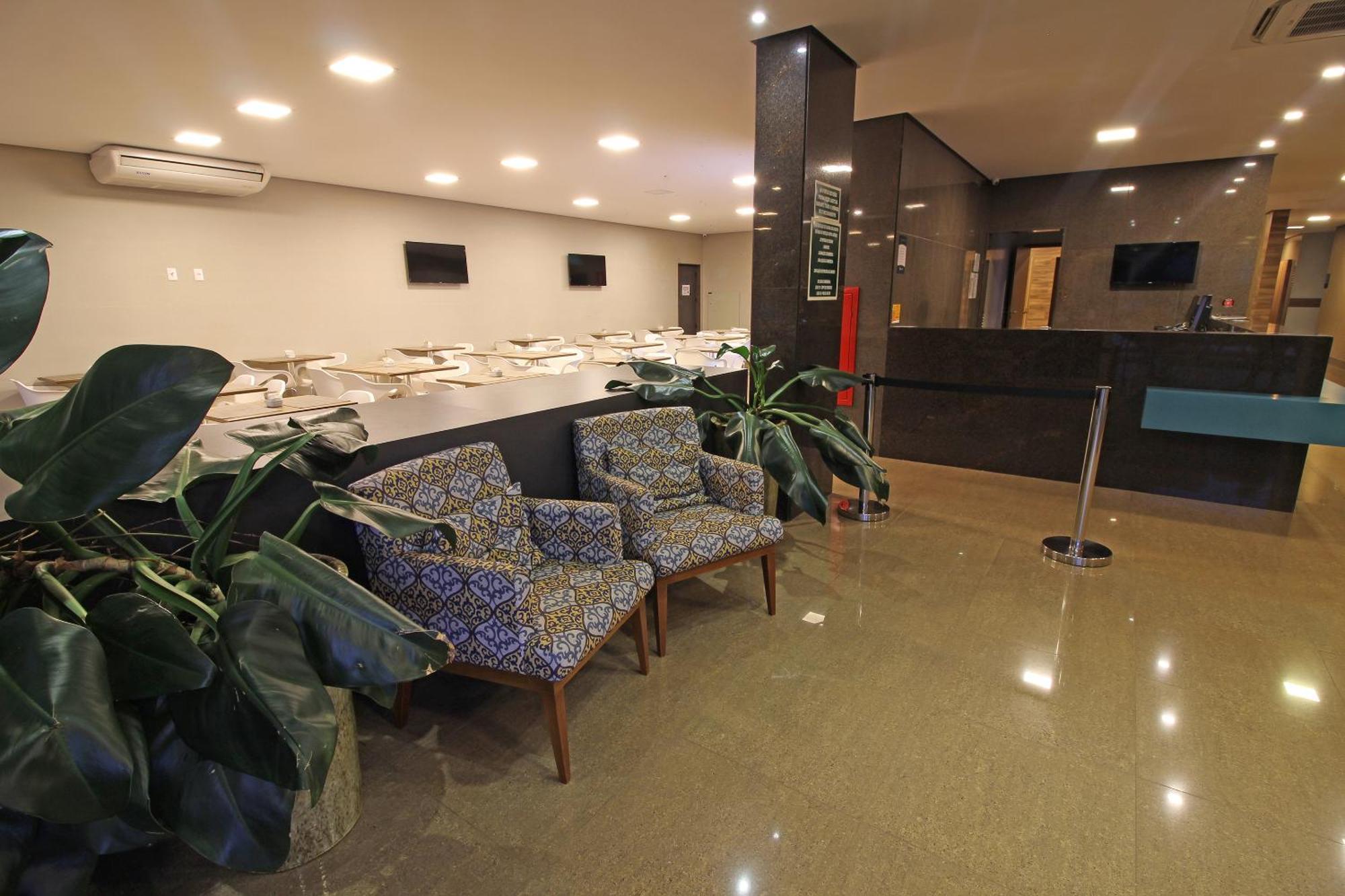 Impar Suites บาเราเดอโคไคส์ ภายนอก รูปภาพ