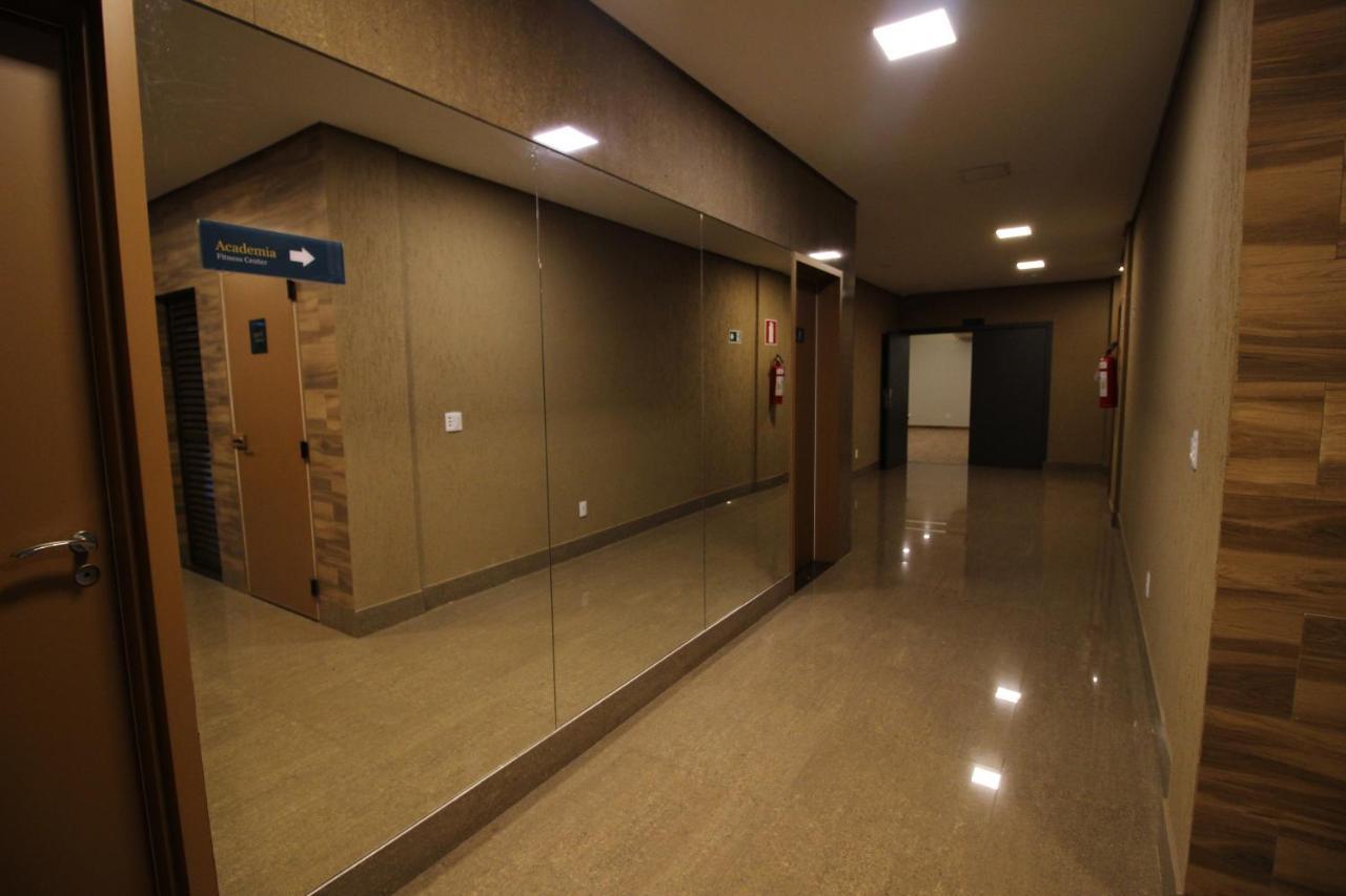 Impar Suites บาเราเดอโคไคส์ ภายนอก รูปภาพ