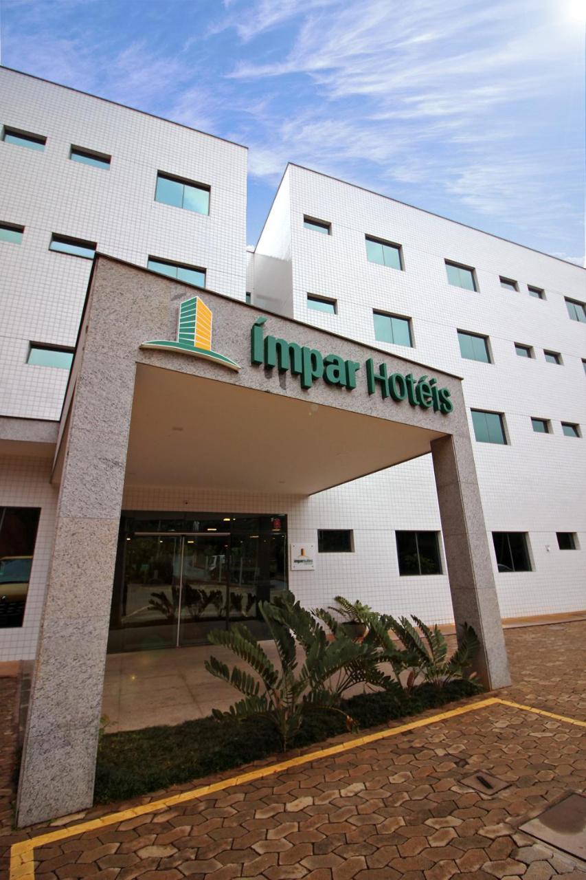 Impar Suites บาเราเดอโคไคส์ ภายนอก รูปภาพ