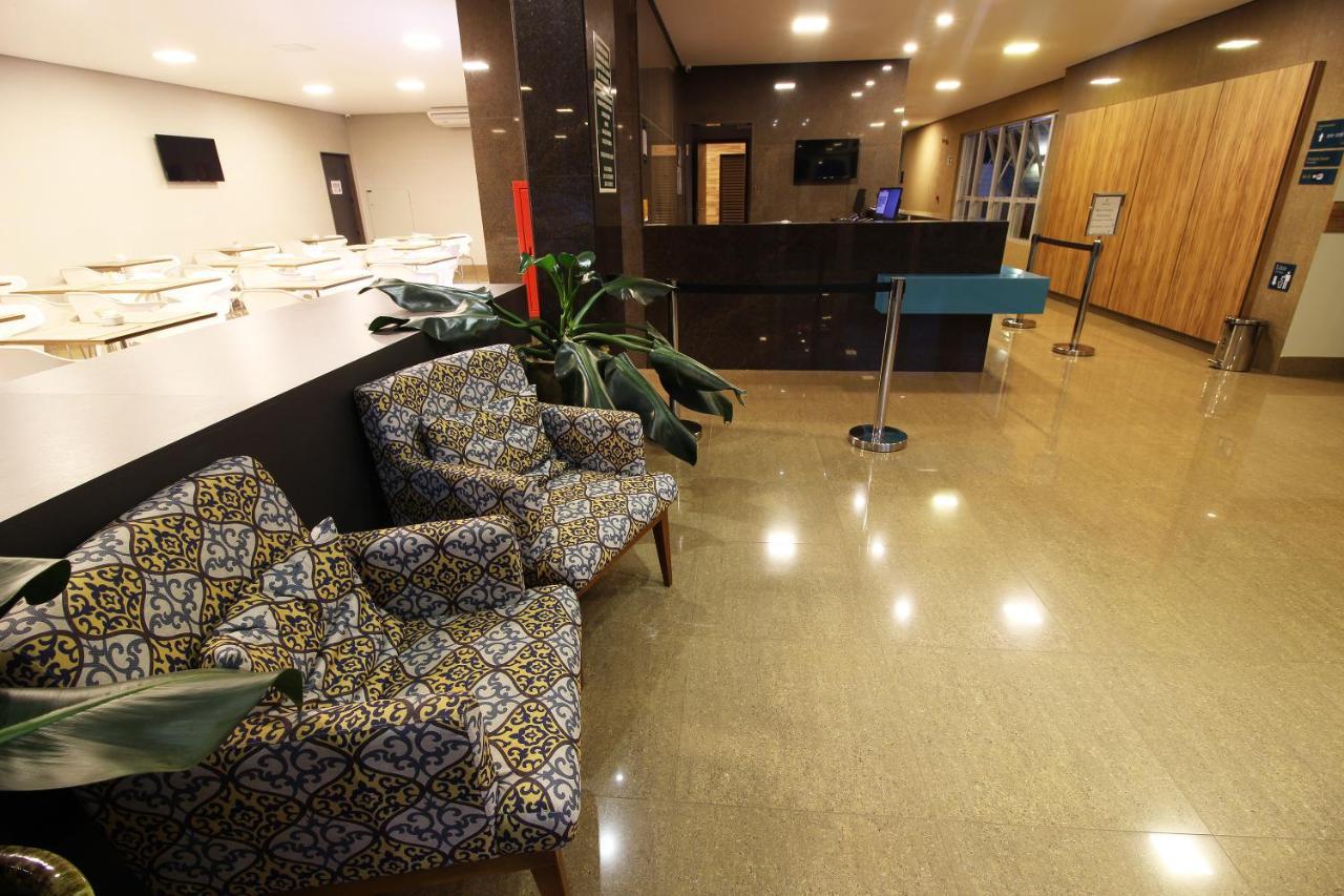 Impar Suites บาเราเดอโคไคส์ ภายนอก รูปภาพ
