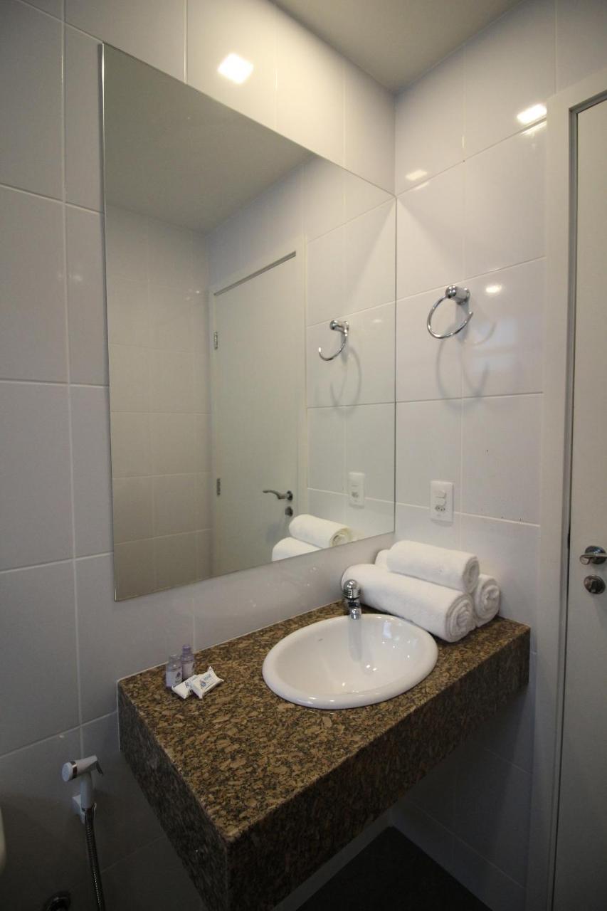Impar Suites บาเราเดอโคไคส์ ภายนอก รูปภาพ