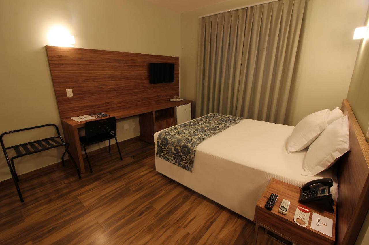 Impar Suites บาเราเดอโคไคส์ ภายนอก รูปภาพ