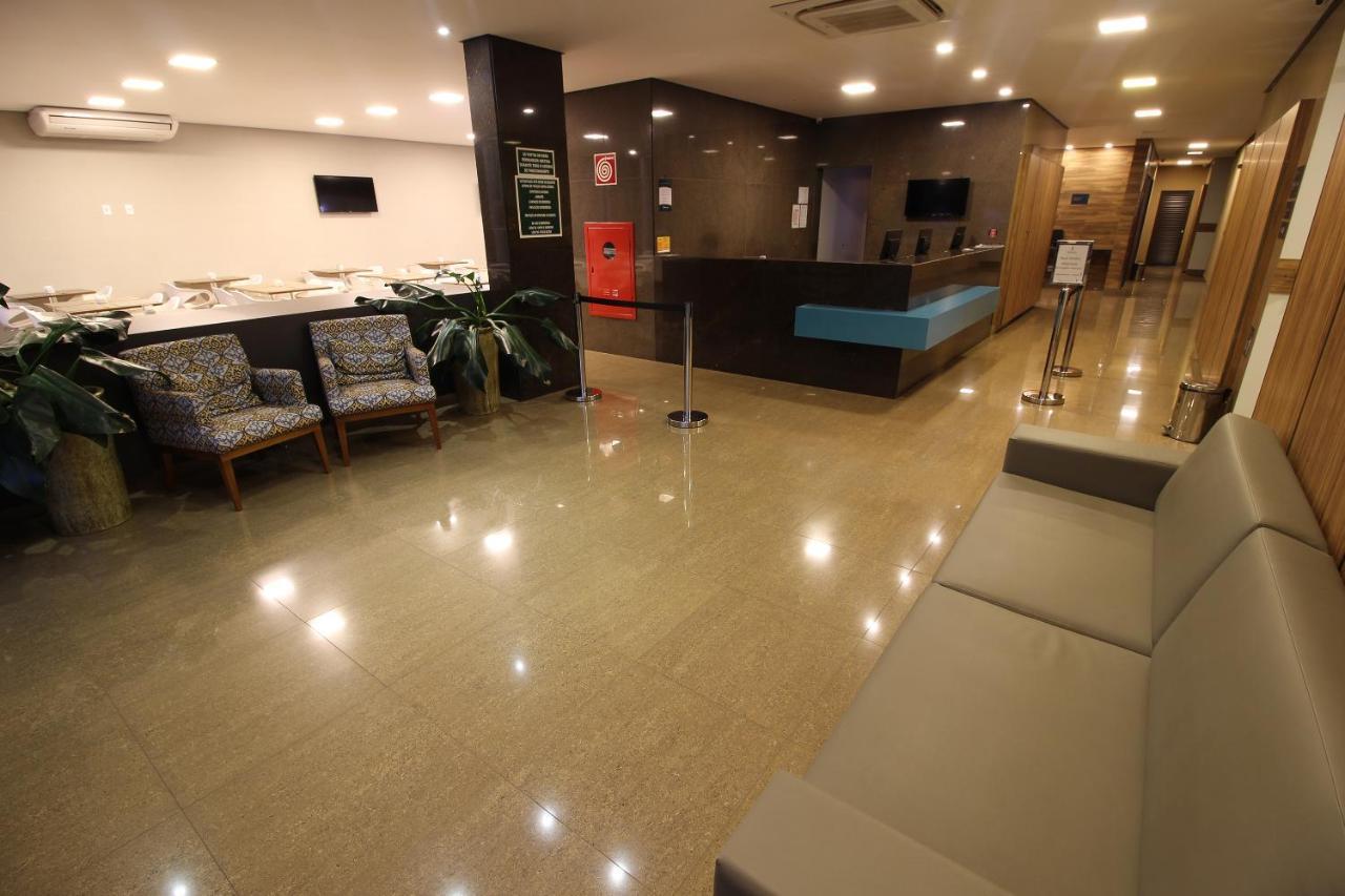 Impar Suites บาเราเดอโคไคส์ ภายนอก รูปภาพ