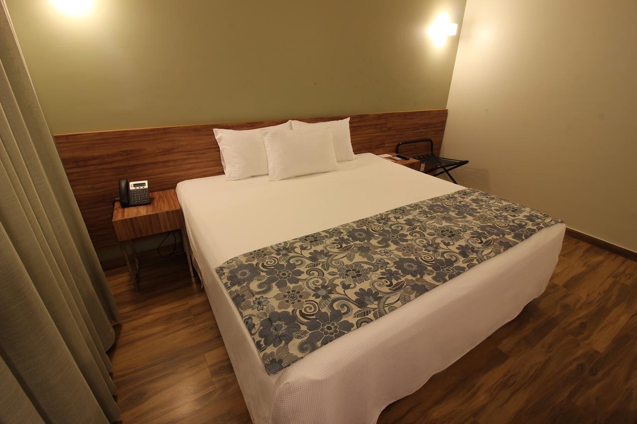 Impar Suites บาเราเดอโคไคส์ ภายนอก รูปภาพ