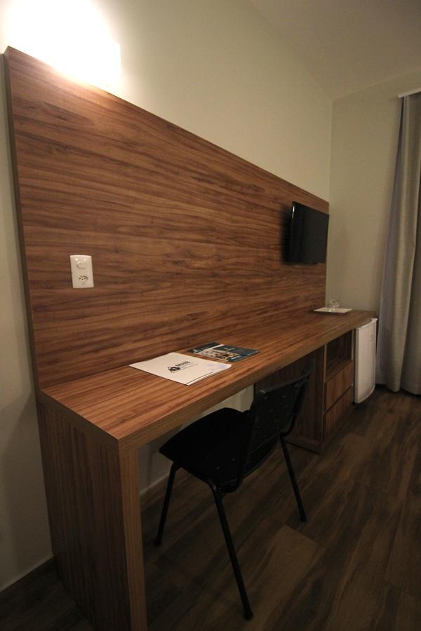 Impar Suites บาเราเดอโคไคส์ ภายนอก รูปภาพ