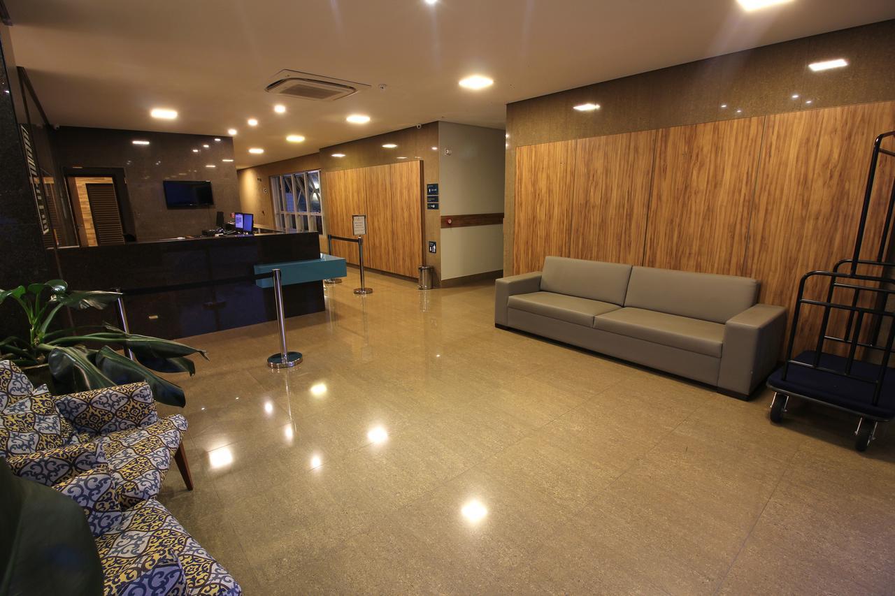 Impar Suites บาเราเดอโคไคส์ ภายนอก รูปภาพ